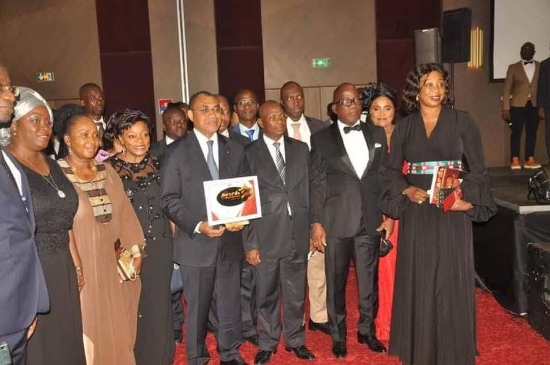 Africa Business Forum